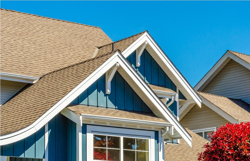 A Comparison of Different Styles of Roofing Shingles