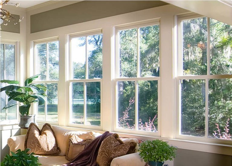 How to Improve Your Windows’ Energy Efficiency Levels