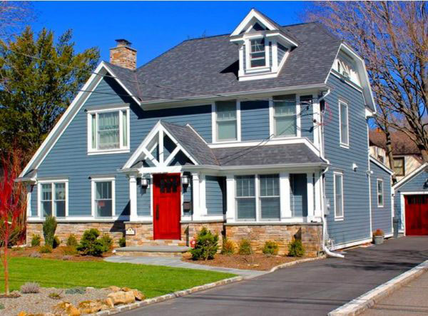 Transform Your Exterior with James Hardie® Siding and Trim