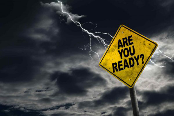 How to Prepare for a Tornado or Hurricane