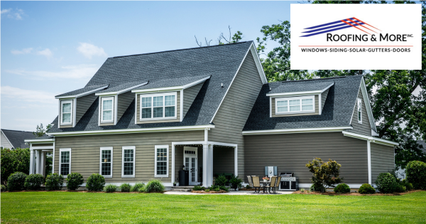 Elevate Your Home with James Hardie Siding: The Ideal Choice for Northern Virginia