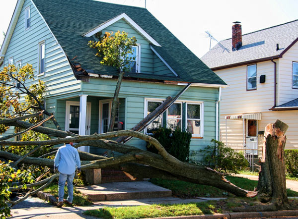 Got Storm Damage? 3 Questions to Consider