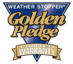 Spring Special: Get $200 Back on the GAF Golden Pledge® Limited Warranty for Roofing in Northern Virginia