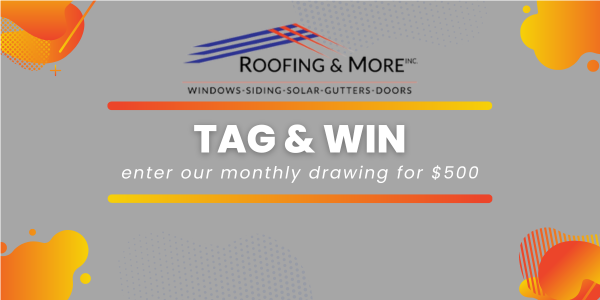 Win Big with Our Monthly Tag and Win Contest – Next Drawing on February 4th!