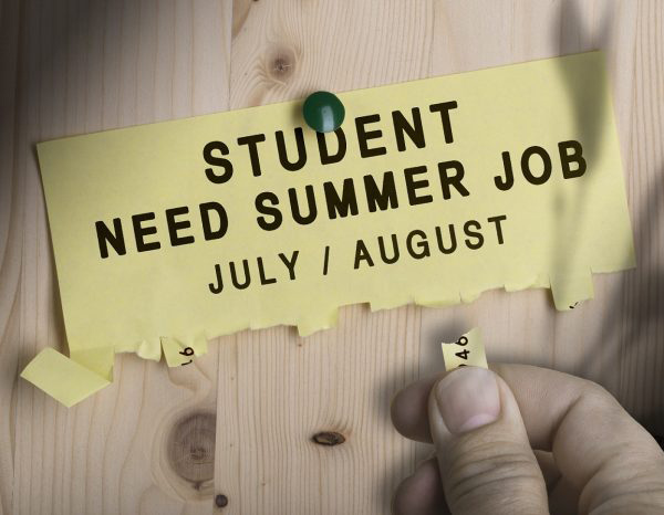 President’s Corner: We Do Apprenticeships, Not Summer Help
