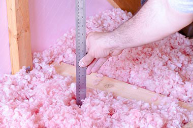Ask the Expert: “Is My Attic Insulation Adequate?”
