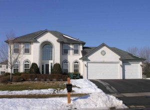3 Reasons to Roof Your Northern Virginia Home in the Winter