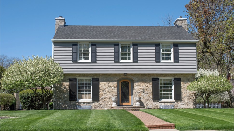 Siding Types Photo 43