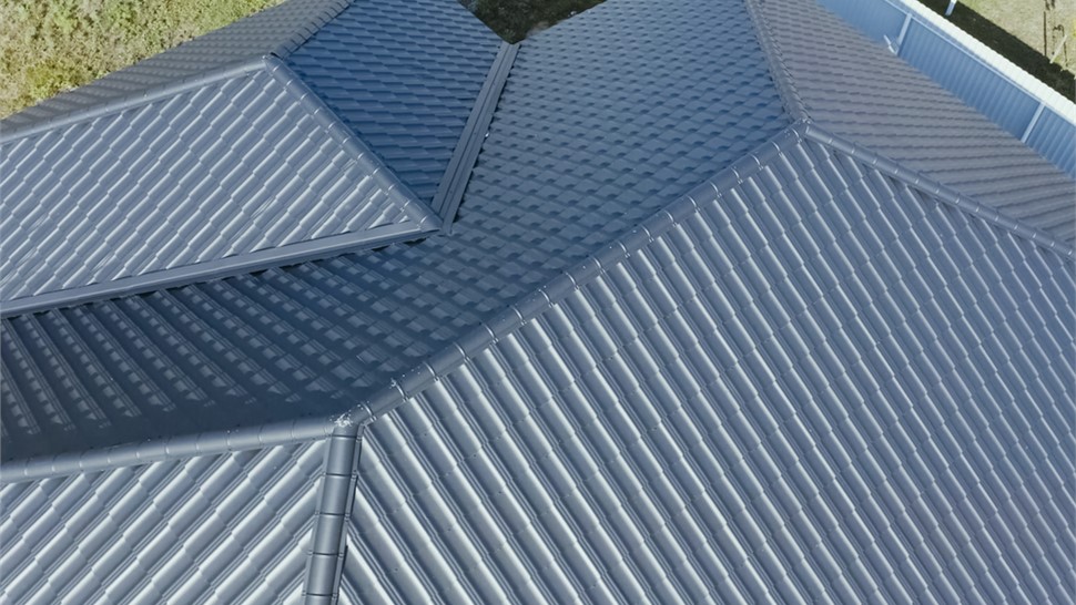 Metal Roofing Photo 8