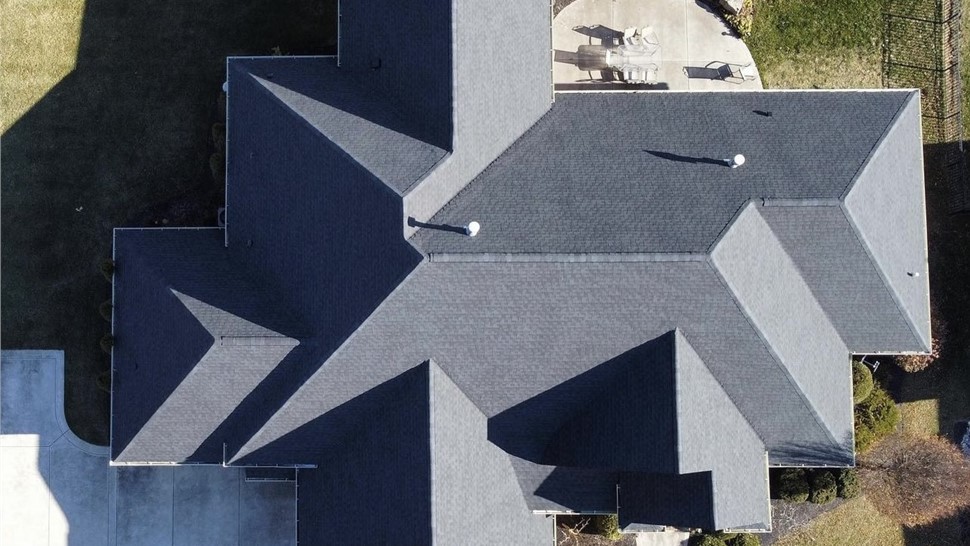 Roof Replacement Photo 2