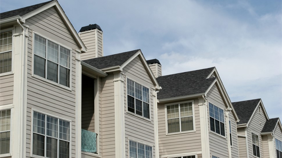 Commercial Roofing Photo 92