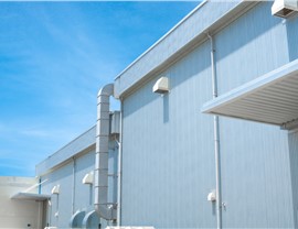 Commercial Gutters Photo 18