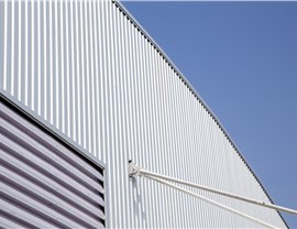Commercial Siding Photo 34