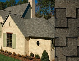 GAF Shingle Types Photo 1