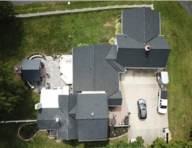 Service Areas - Roofing Photo 100