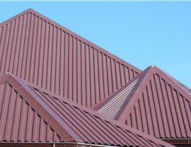Metal Roofing Photo 1