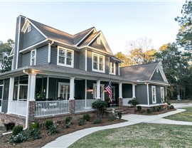 Siding Types Photo 96