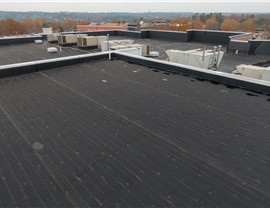 Commercial Roof Replacement Photo 18