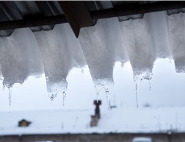 Ice Dams Photo 12