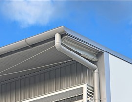Commercial Gutters Photo 23