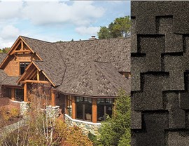 GAF Shingle Types Photo 57