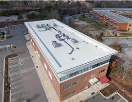 Commercial Roof Types Photo 32