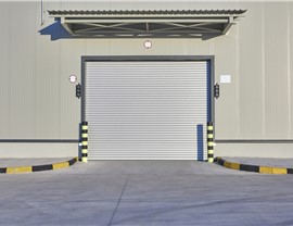 Commercial Siding Photo 78