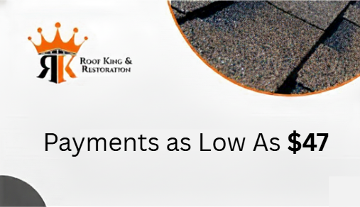 $500 Off Full Roof Replacement