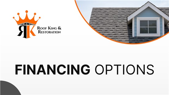 Flexible Financing for Your Home Improvement Needs