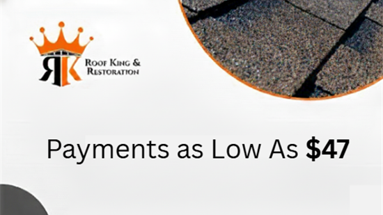 $500 Off Full Roof Replacement