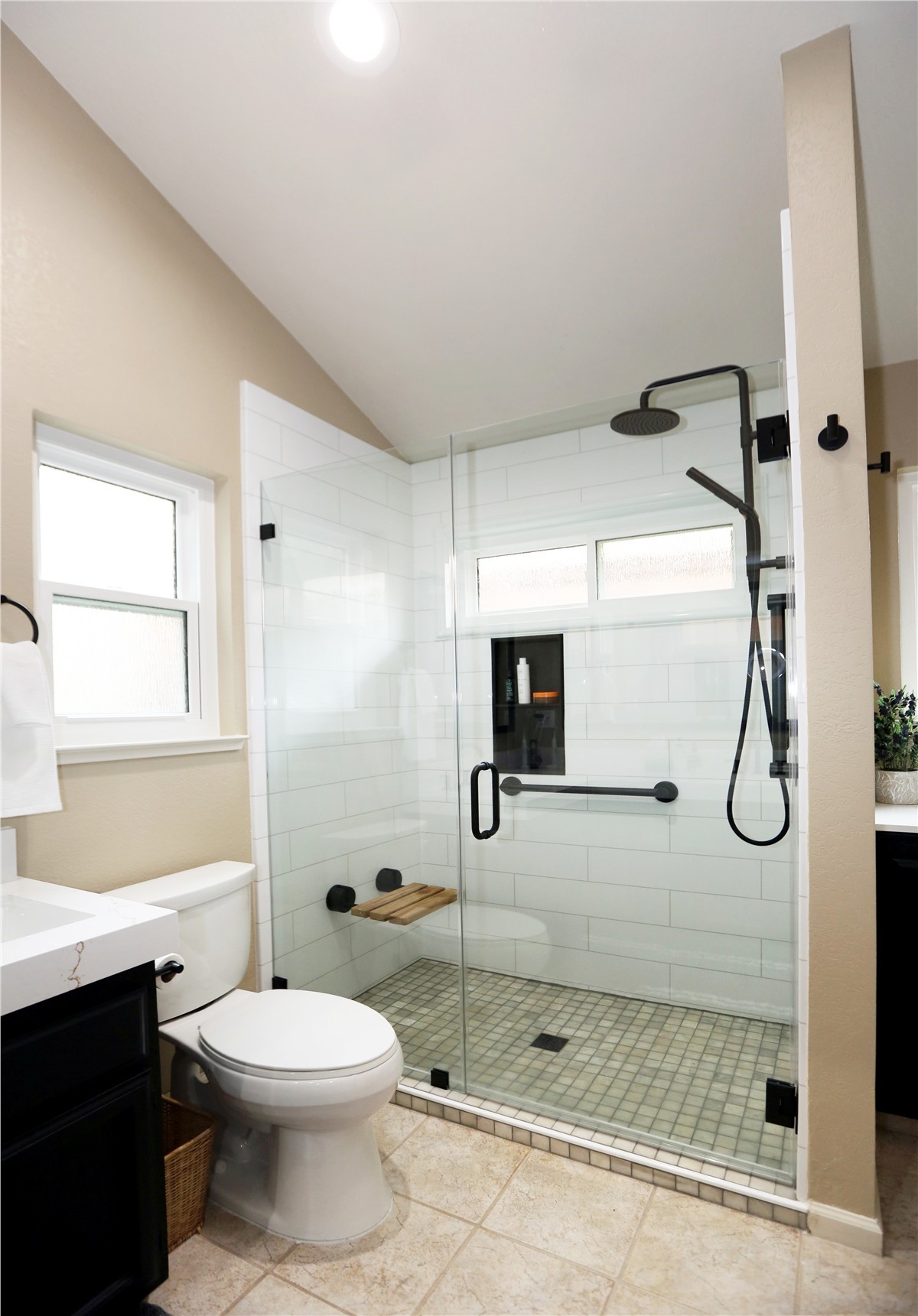 Need A New Shower? Call Rose Remodeling To Find Out Your Options! 