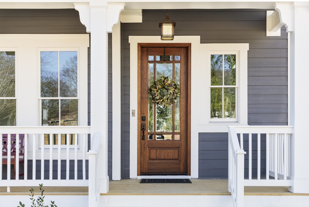 Professional Entry Door Replacement in Glenview, IL