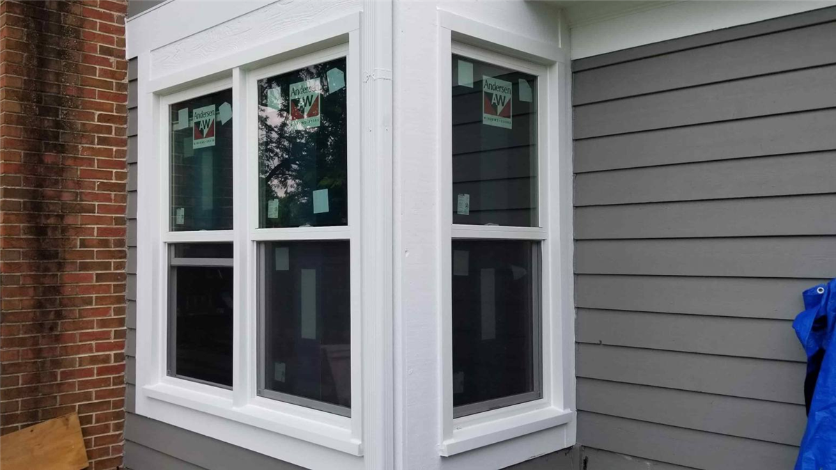 Trusted Window Replacement Experts in Glenview, IL