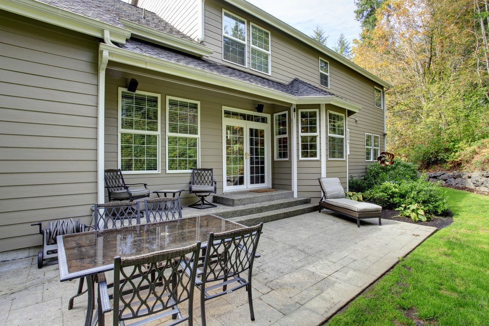 energy efficient windows and doors