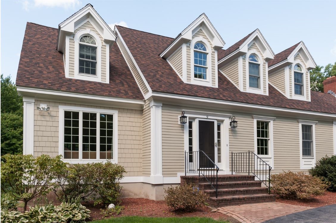 Home Protection: Northern Chicago Replacement Siding Installation