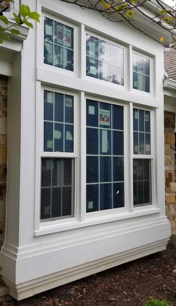 Home Upgrades: Window Replacement Services in the Greater Chicago Area