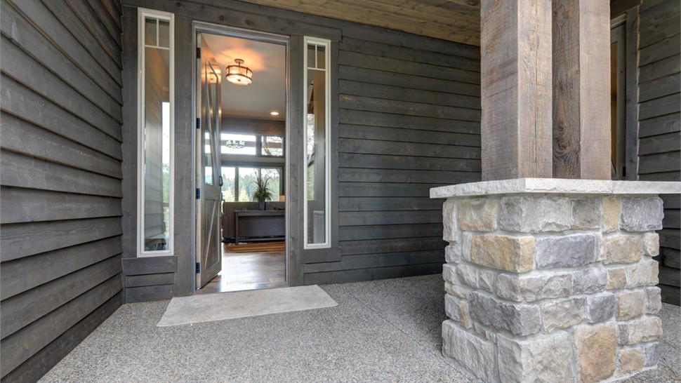 Sidelight Doors Photo 39