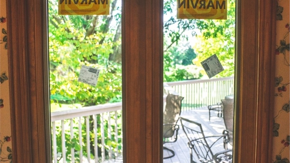 Marvin Windows Photo 42