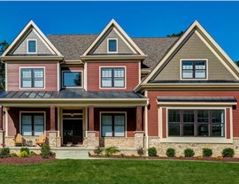 Service Areas - Siding Photo 57