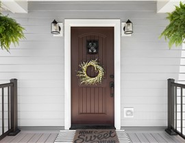 Home Guard Doors Photo 2