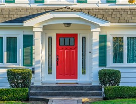 Door Replacement Photo 15