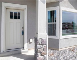 Service Areas - Doors Photo 87