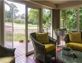 French Doors Photo 35