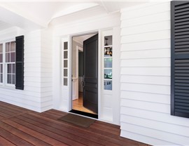 Sidelight Doors Photo 70