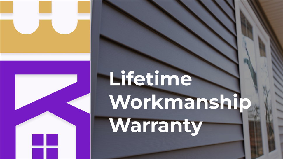 Peace of Mind That Lasts a Lifetime