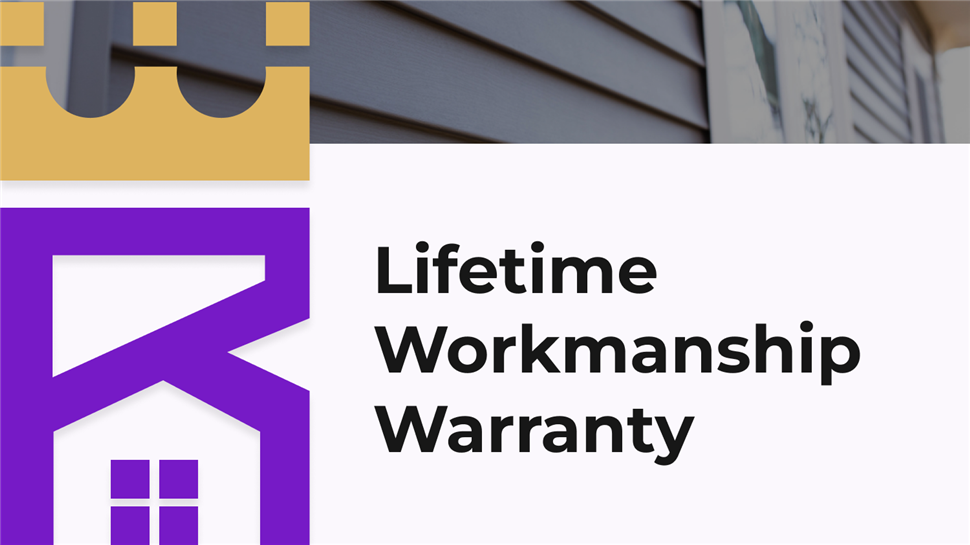 Peace of Mind That Lasts a Lifetime