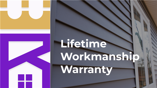 Peace of Mind That Lasts a Lifetime