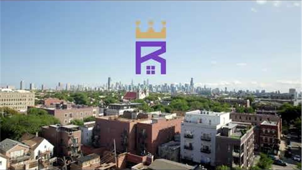 Windows Project in Chicago, Illinois by Royalty Windows & Siding