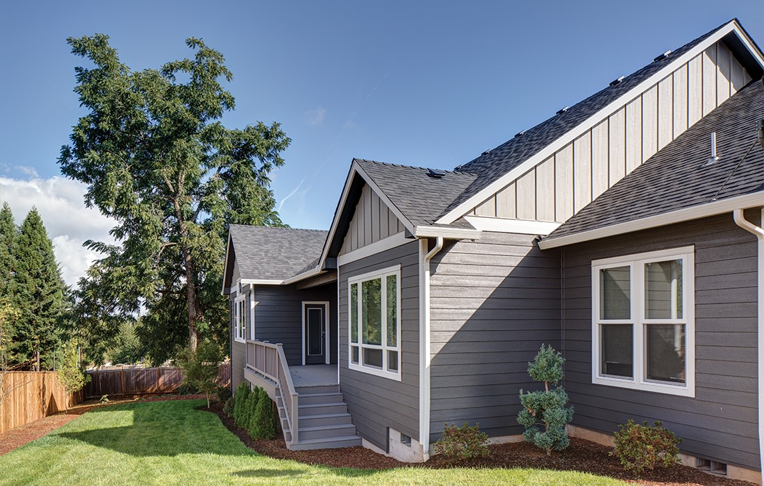 Start Planning For Your 2026 Siding Upgrade Today With RROC Exteriors! 