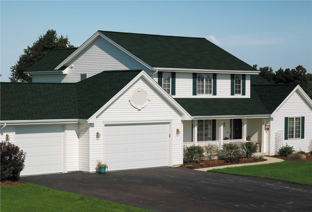 2023 Roofing Shingles Guide: Top Roofing Brands (GAF)